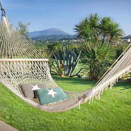 Villa Mexico-Con Piscina E Whirpool Lazise Eksteriør bilde