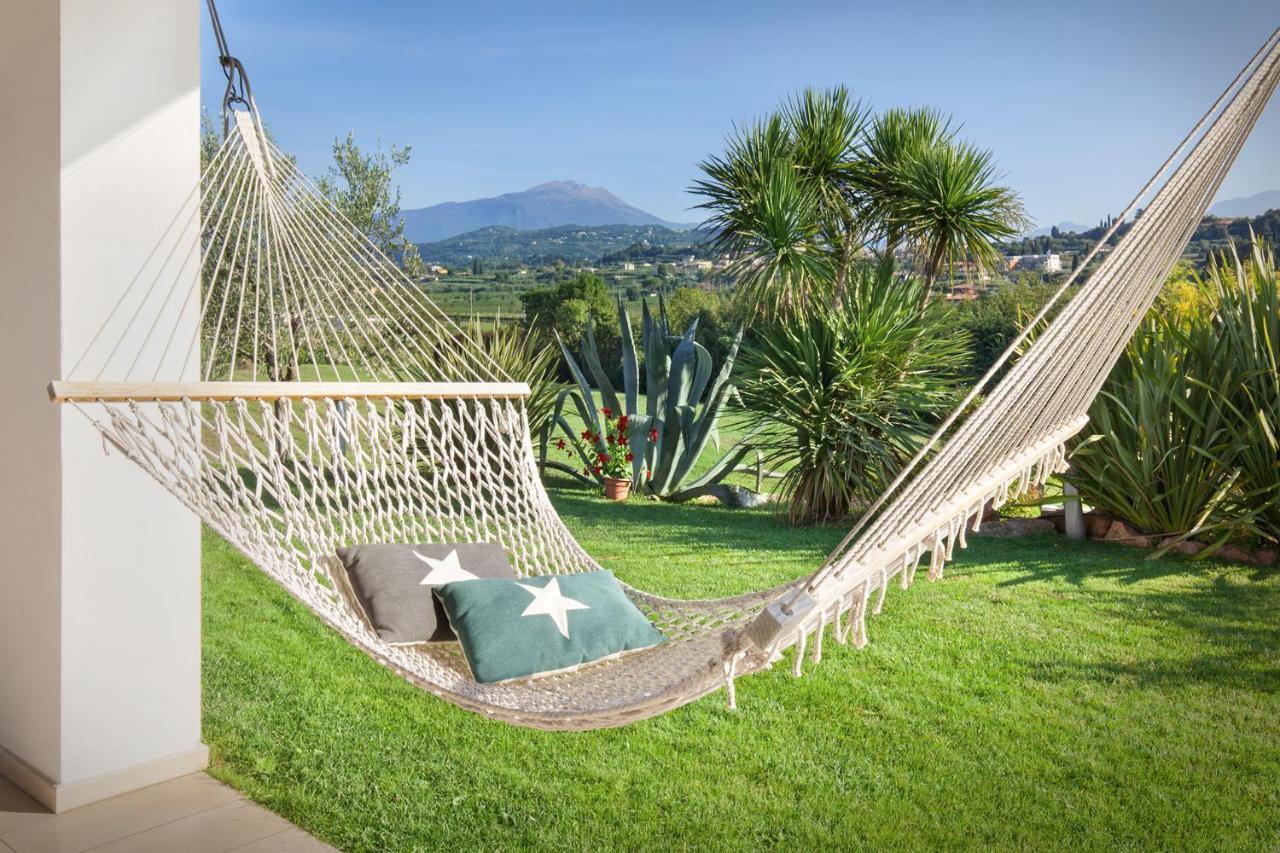 Villa Mexico-Con Piscina E Whirpool Lazise Eksteriør bilde